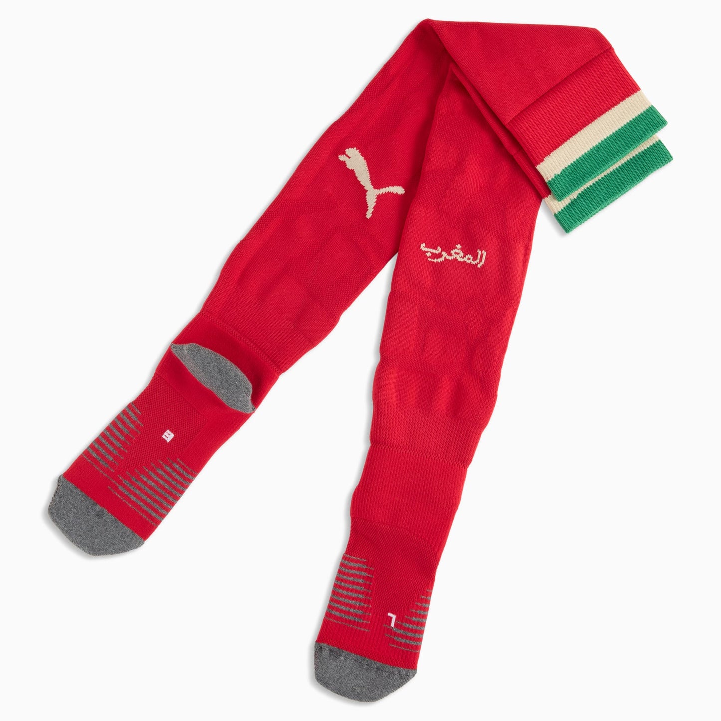 جوارب المنتخب المغربي 2026