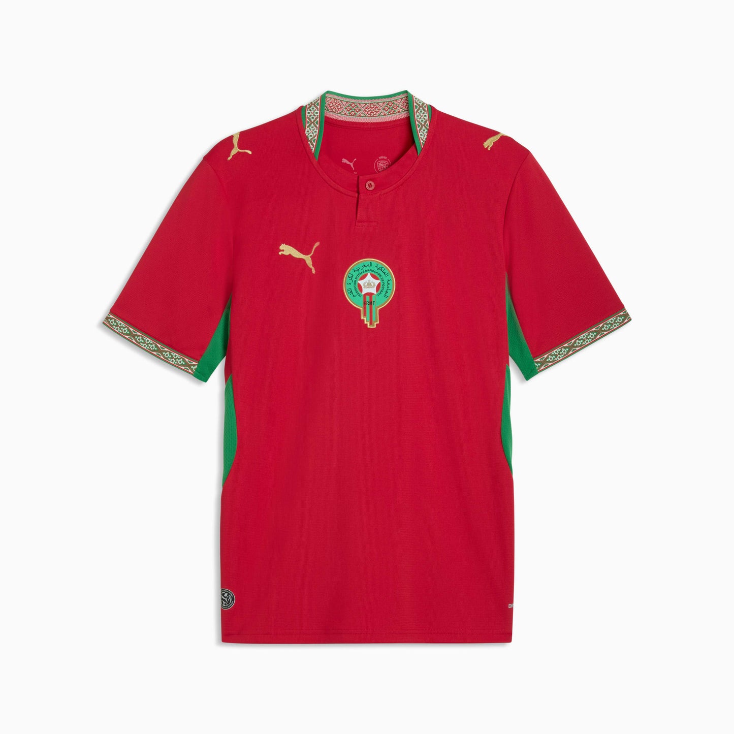 قميص المنتخب المغربي الأساسي 2026
