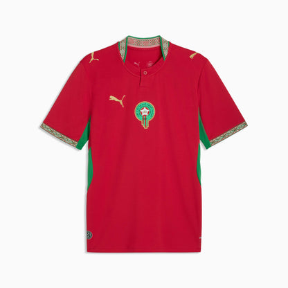 قميص المنتخب المغربي الأساسي 2026