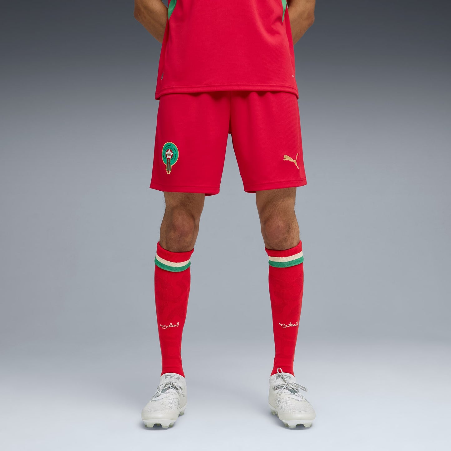 شورت المنتخب المغربي 2026 (783335)