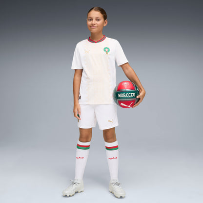 شورت المنتخب المغربي للأطفال 2026
