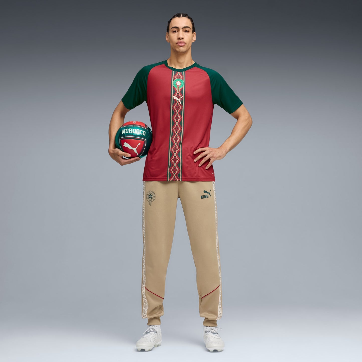 بنطال المنتخب المغربي 2026 (784546)
