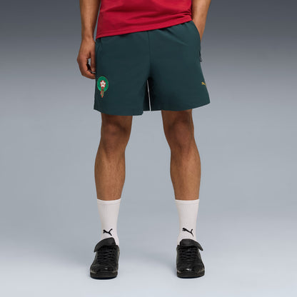 شورت المنتخب المغربي 2026 (784556)