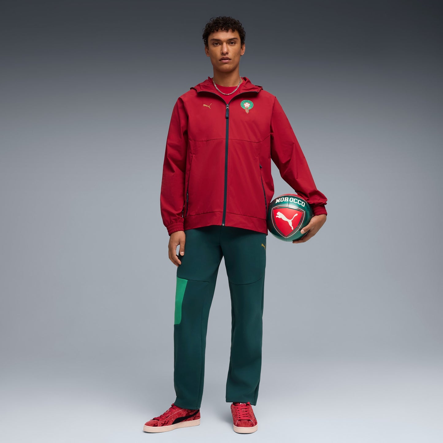 جاكيت المنتخب المغربي 2026 (784552)