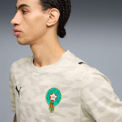 قميص المنتخب المغربي حارس المرمى 2026